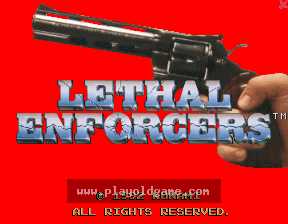 lethaleneae 截图1