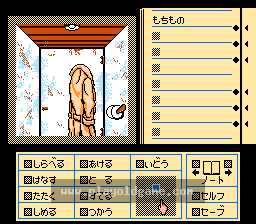 [NES]似曾相识