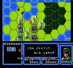 [NES]冲突