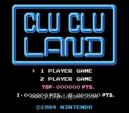 [NES]库库世界