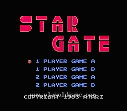 [NES]捍卫者II