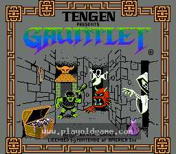 [NES]暗黑封印