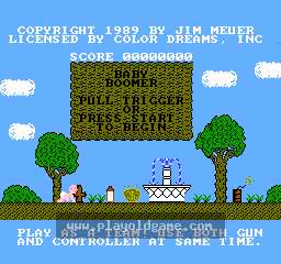 [NES]暴走炸弹