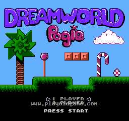 [NES]梦幻波依