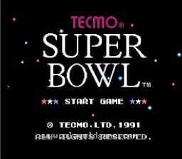 [NES]特库摩超级橄榄球