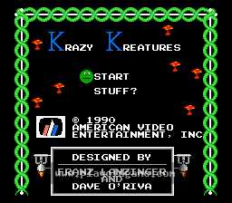 [NES]益智游戏