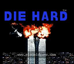 [NES]虎胆龙威