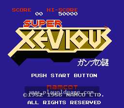 [NES]超级铁板阵坎普之谜