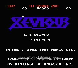 [NES]铁板阵复仇者