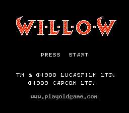 [NES]风云际会