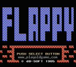 [NES]飞鱼