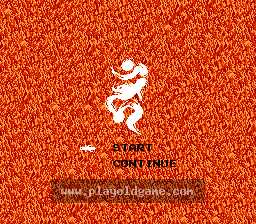 [NES]魔剑