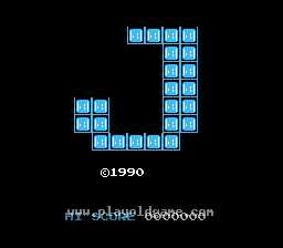 [NES]魔法宝石