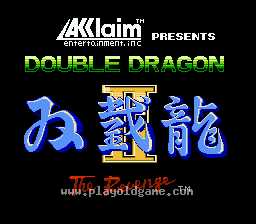 [NES]鳄鱼先生2