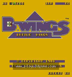 bwings 截图1