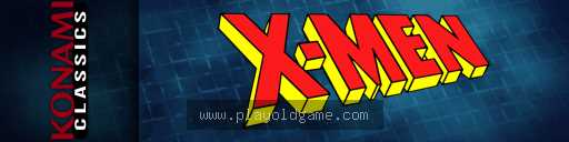 xmen 截图3