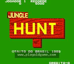 jungleh 截图1
