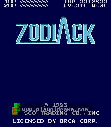 zodiack 截图1