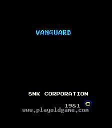 vanguard 截图1
