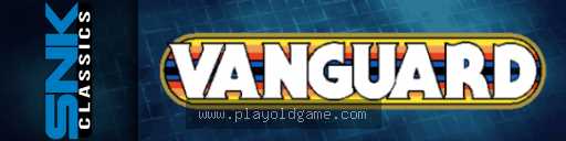 vanguard 截图4