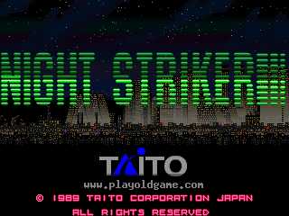 nightstrj 截图1