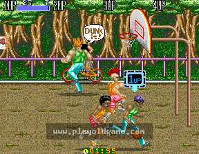 punkshot 截图2