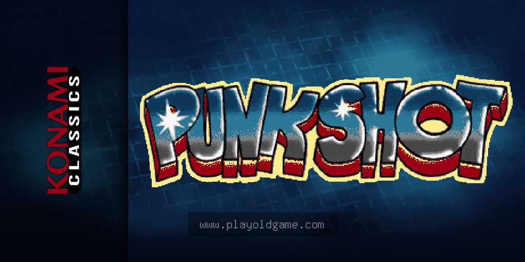 punkshot 截图3