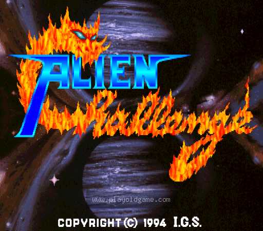 alienchac 截图1