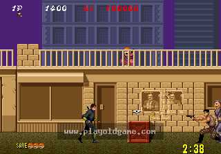 shinobi 截图2