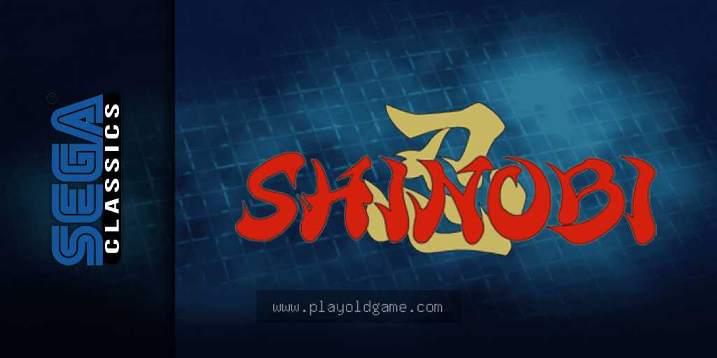 shinobi 截图3
