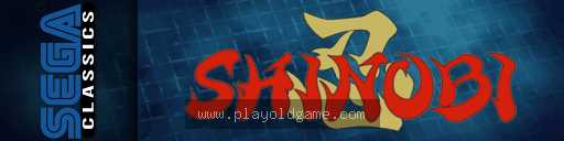 shinobi 截图4
