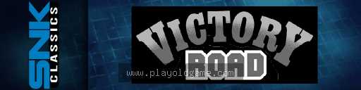 victroad 截图4