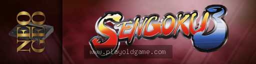 sengoku3 截图4