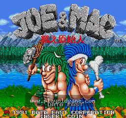 joemac 截图1