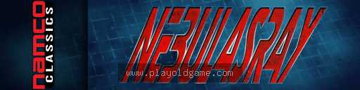 nebulray 截图4