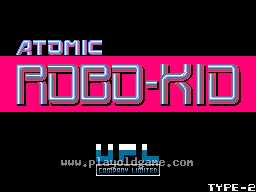 robokid 截图1