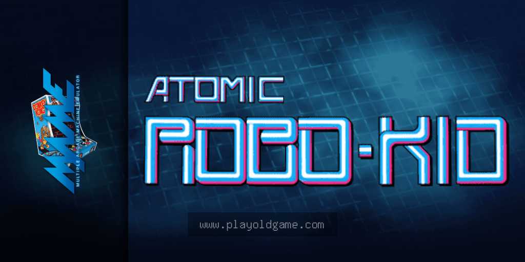 robokid 截图3