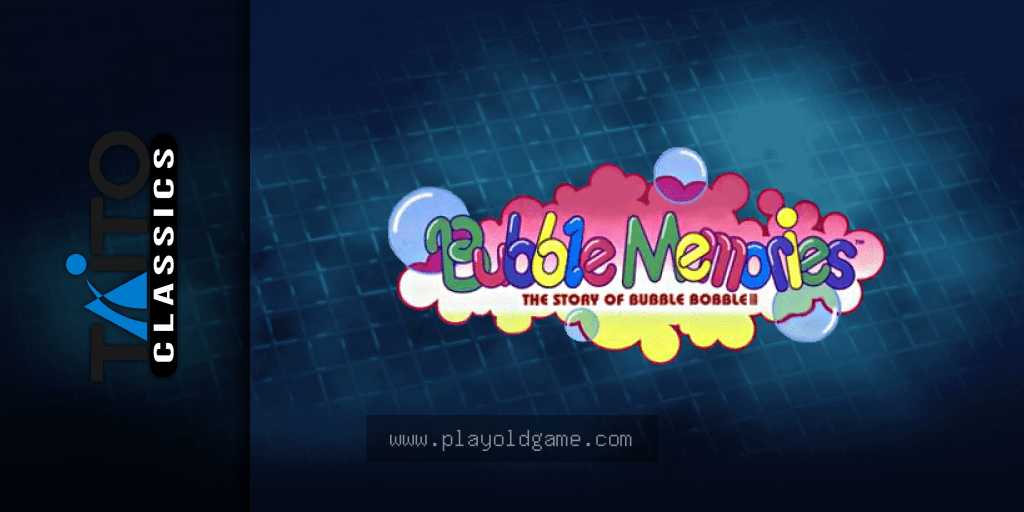 bubblem 截图3