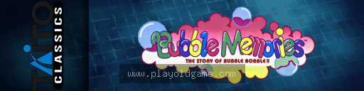 bubblem 截图4