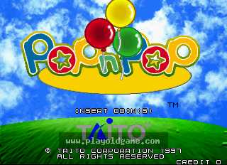 popnpopj 截图1