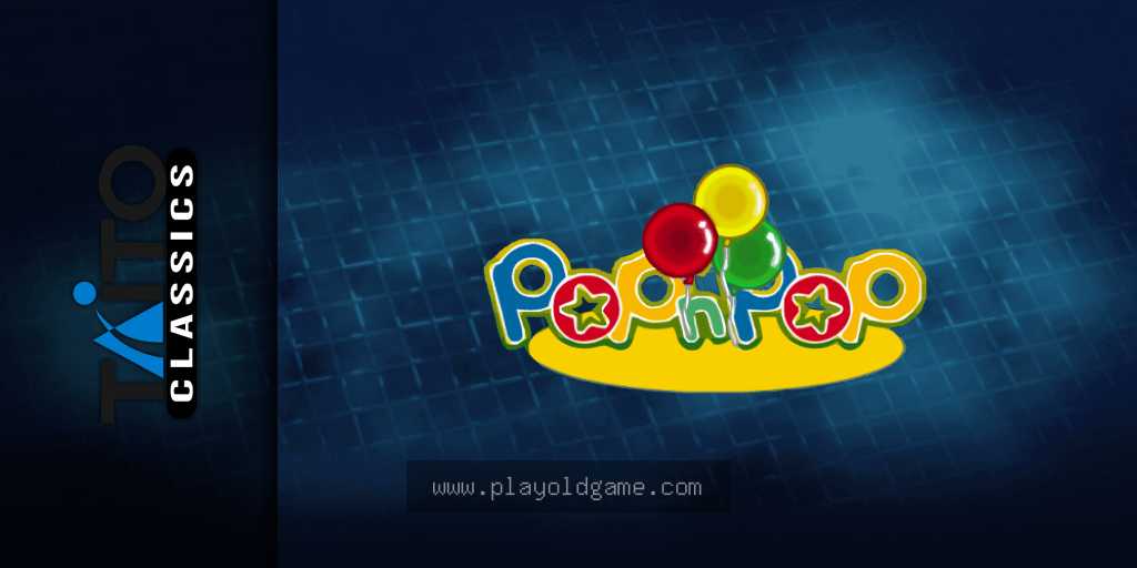 popnpopj 截图3