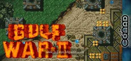 gulfwar2 截图4