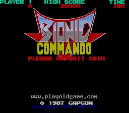 bionicc 截图1