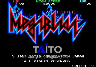 megablst 截图1