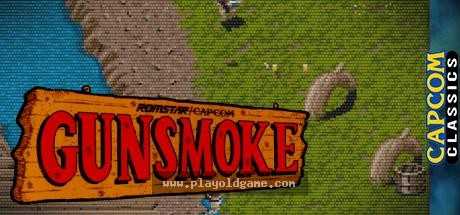 gunsmoke 截图4