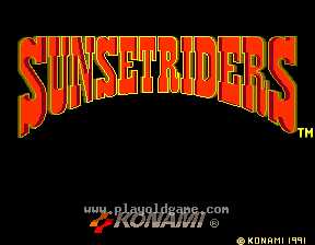 ssriders 截图1