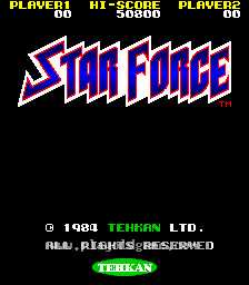 starforc 截图1