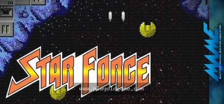 starforc 截图4