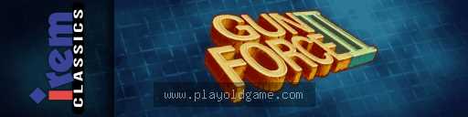 gunforc2 截图4