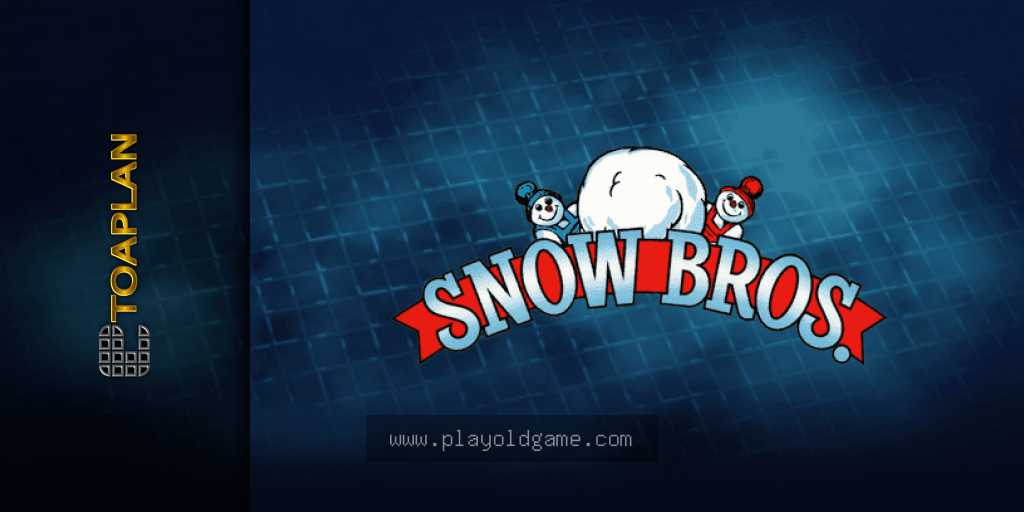 snowbros 截图3